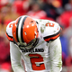 Illustration for article titled Johnny Manziel Might Have A Concussion